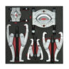 Jgo extractor-sep bal 5pz