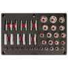 Jgo 39 dados mm 1/2 in