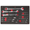 Jgo 12 llaves comb mat pg