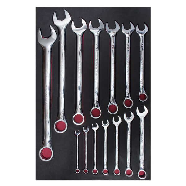 Jgo 14 llaves comb pg