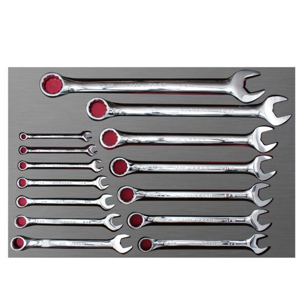 Jgo 14 llaves comb lgo pg