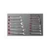 Jgo 15 llaves comb lgo mm