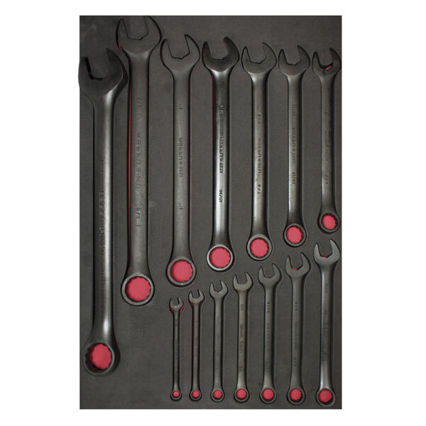 Jgo 14 llaves comb ngas pg