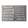 Jgo 12 llaves comb lga matr pg