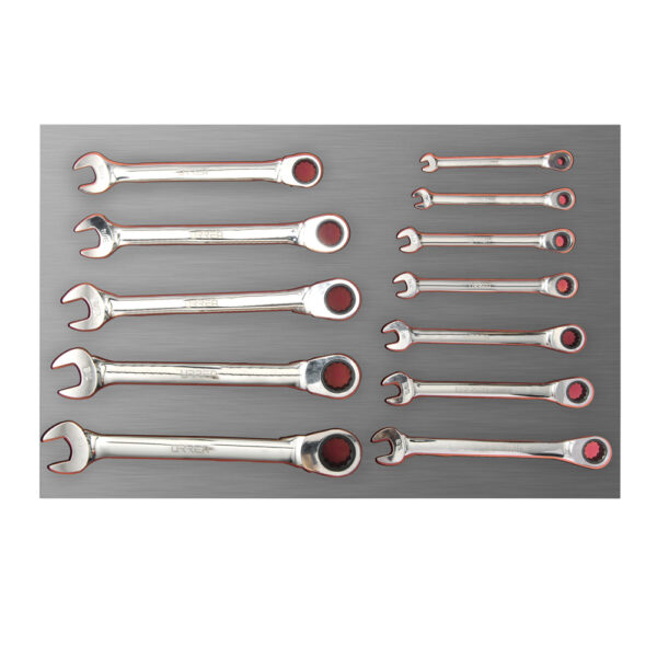 Jgo 12 llaves comb lga matr pg