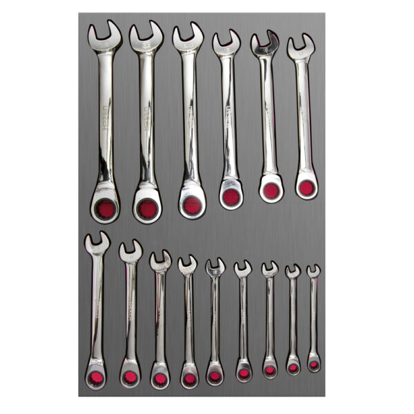 Jgo 15 llaves comb lga matr mm