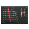 Jgo 12 llave comb extr lga mm