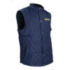 Chaleco capitonado M