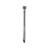 Clavo alfiler s/cab 3/4 in 1kg