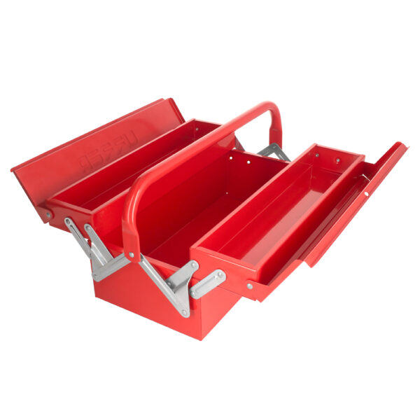 Caja met acord rja 7x16 in