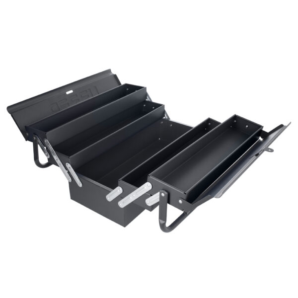 Caja met acord nga 7x18 in
