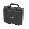 Caja plast seg imper 10x9 in