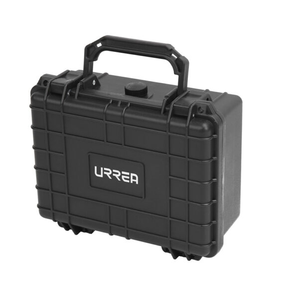 Caja plast seg imper 9x7 in