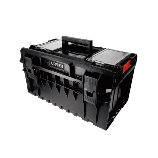Caja plast modu 23x15 in