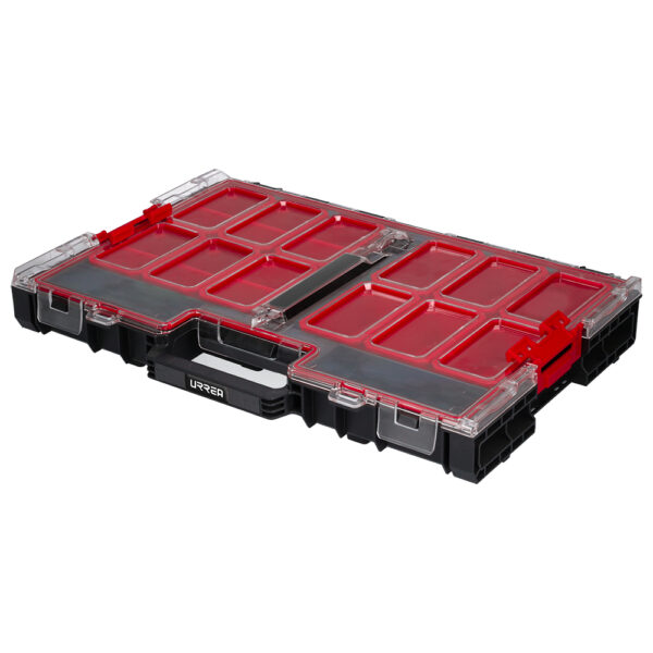 Caja plast modu 21x14 in
