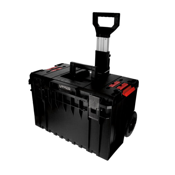 Caja plast modu 23x18 in