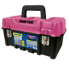 Caja plast broch met 17x9 in