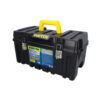 Caja plast broch met 21x10 in