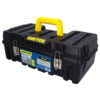 Caja plast broch met 21x11 in