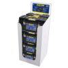 Despachador c/cjas plast 10pz