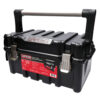 Caja plast broch met 17x9 in