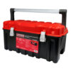 Caja plast broch met 21x11 in