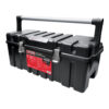 Caja plast broch met 26x10 in