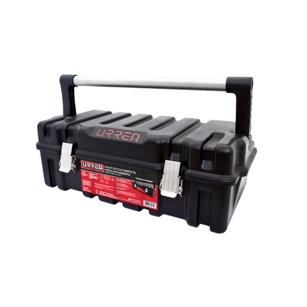 Caja plast broch met 21x11 in
