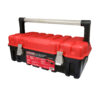 Caja plast broch met 21x11 in