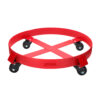 Carro p/tambos 55gal 1000lb