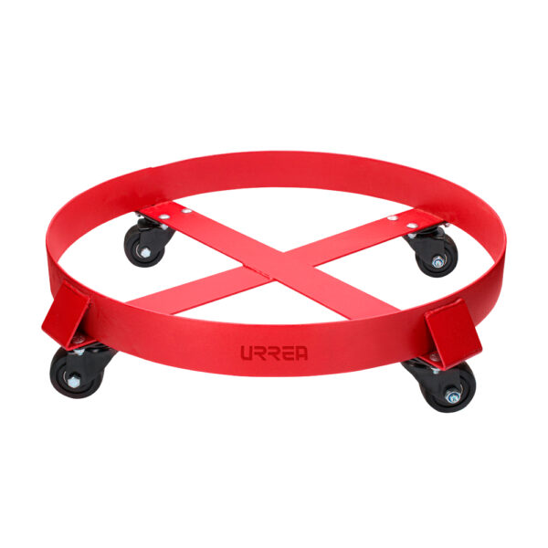 Carro p/tambos 55gal 1000lb