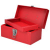 Caja met rja 11x6 in