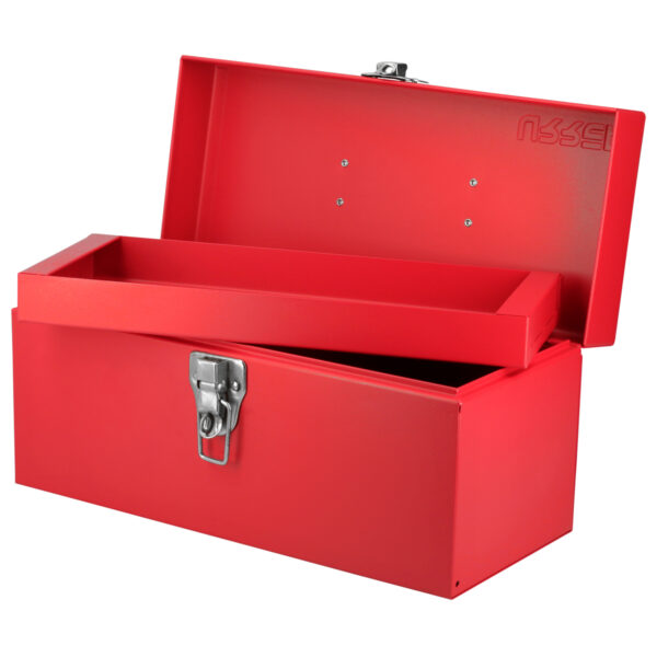 Caja met rja 14x6 in
