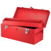 Caja met rja 16x7 in