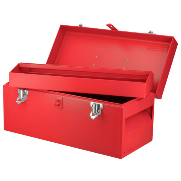 Caja met rja 16x7 in