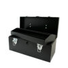 Caja met nga 16x7 in