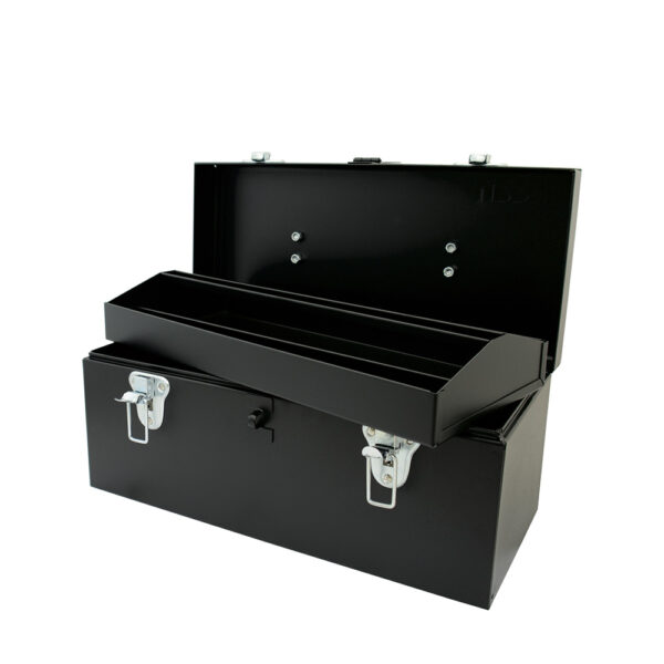 Caja met nga 16x7 in