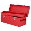 Caja met rja 17x7 in