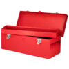 Caja met rja 20x7 in
