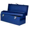 Caja met azul 20x7 in