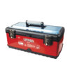 Caja met-plast 20x11 in