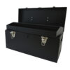 Caja met nga 20x8 in