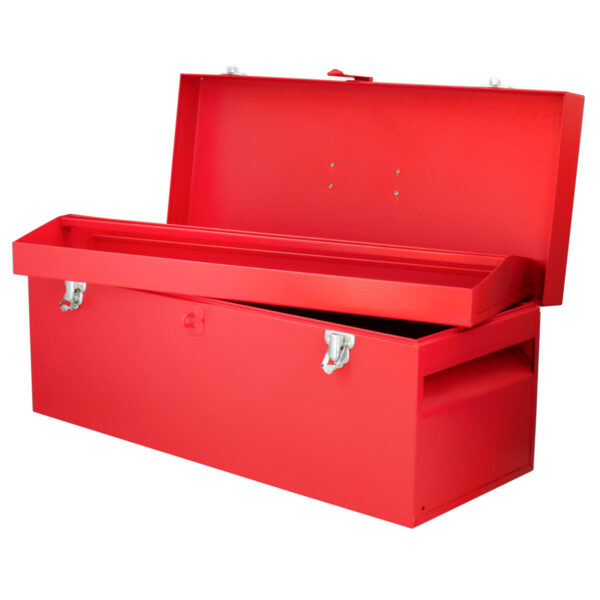 Caja met rja 24x9 in