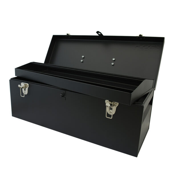 Caja met nga 24x9 in