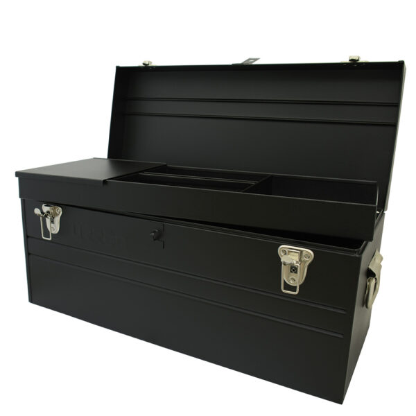 Caja met nga 25x10 in