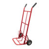 Diablo bodeguero 8 in 400kg rojo