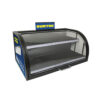 Rack dados p/mostrador