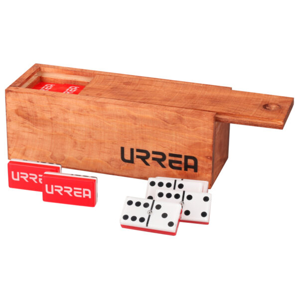Domino de acrilico