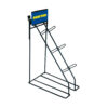 Rack picos y talachos p/panel