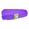 Eslinga red sin-fin viol 3m 1t